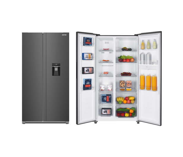 MPM Product LODÓWKA MPM-439-SBS-15/ND - 1375684 - zdjęcie